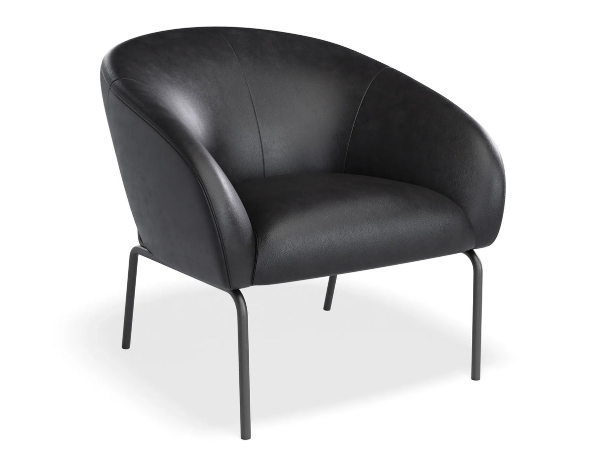 Solace Lounge Chair