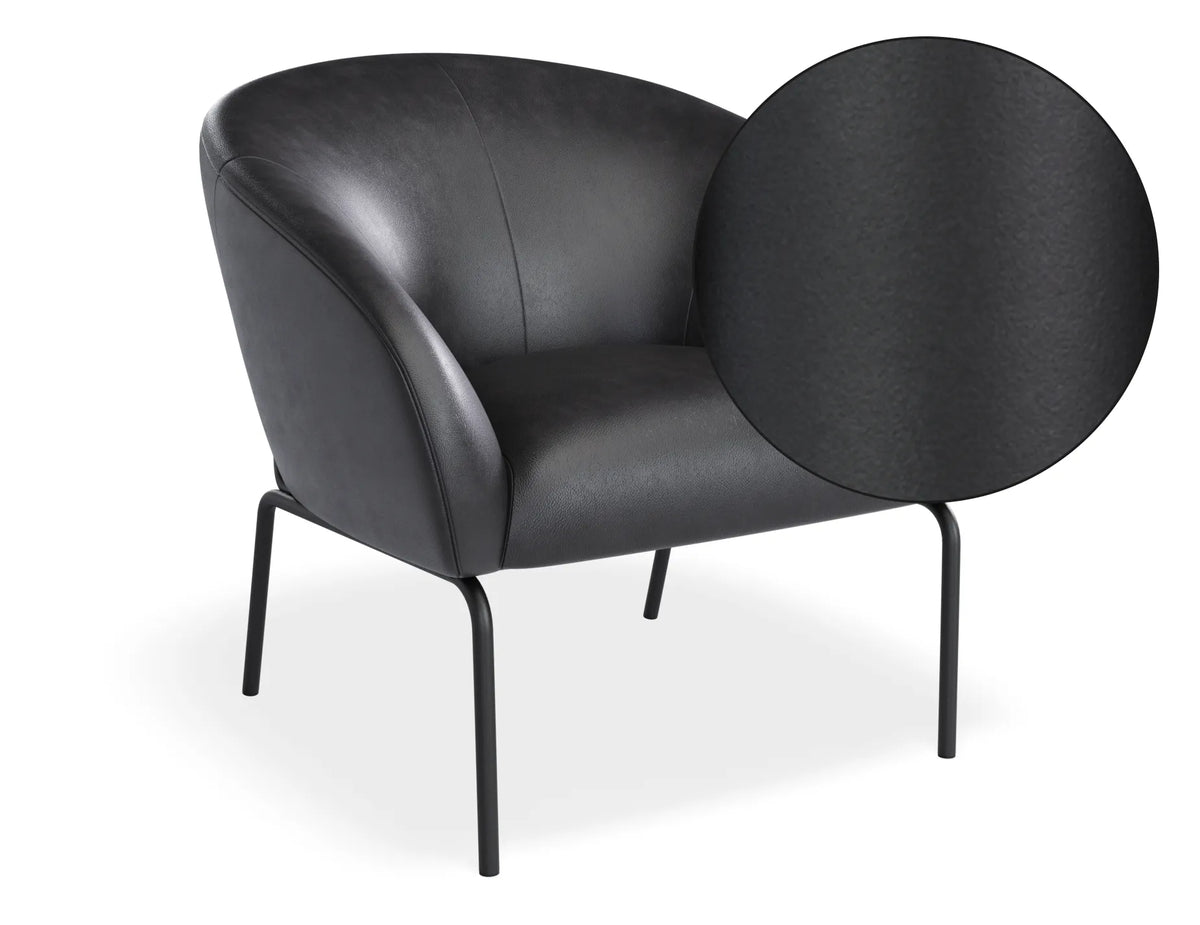 Solace Lounge Chair