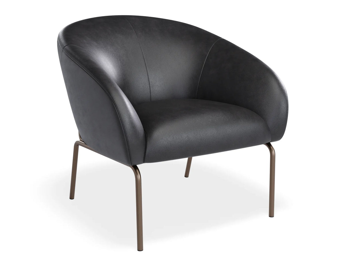 Solace Lounge Chair