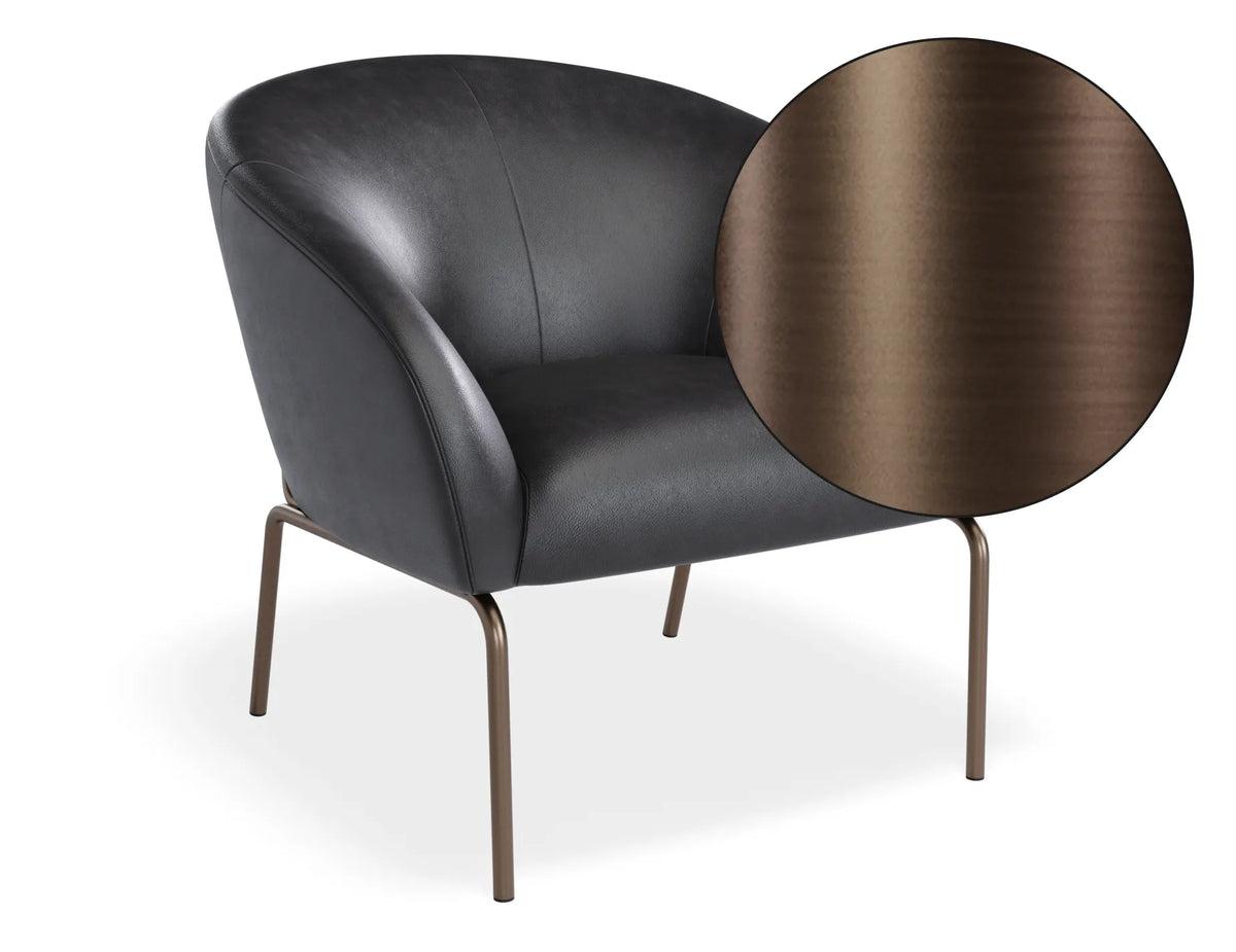 Solace Lounge Chair