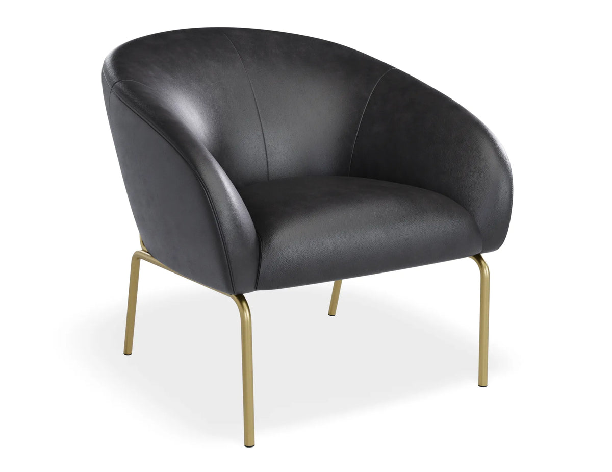 Solace Lounge Chair