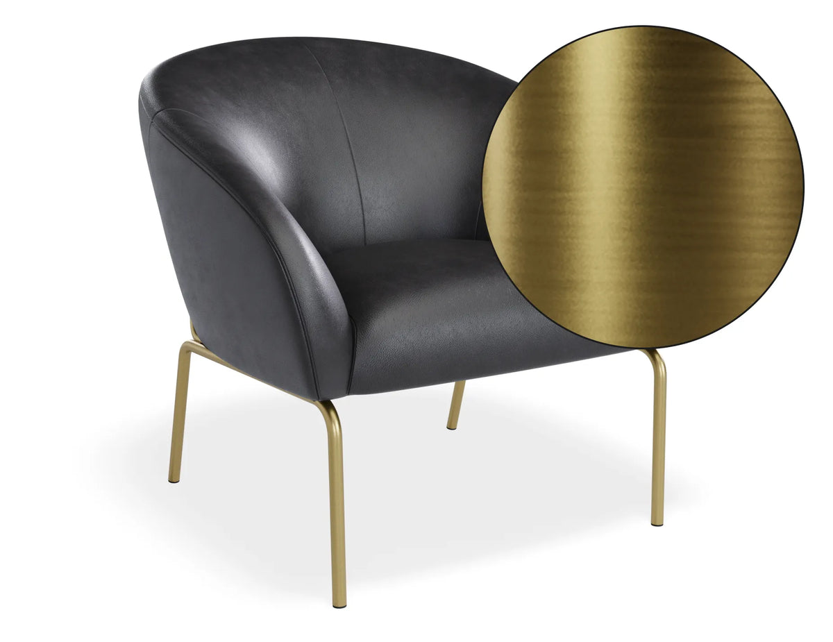 Solace Lounge Chair