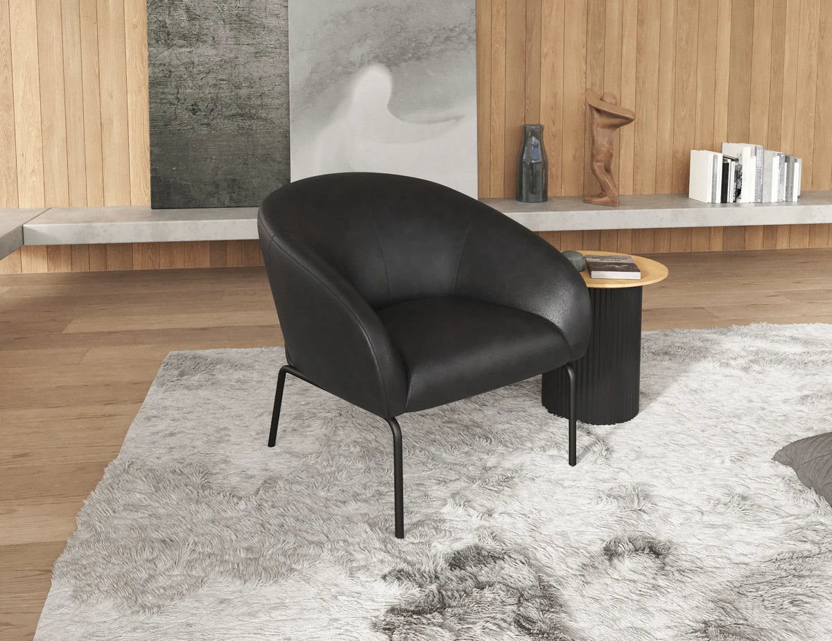 Solace Lounge Chair
