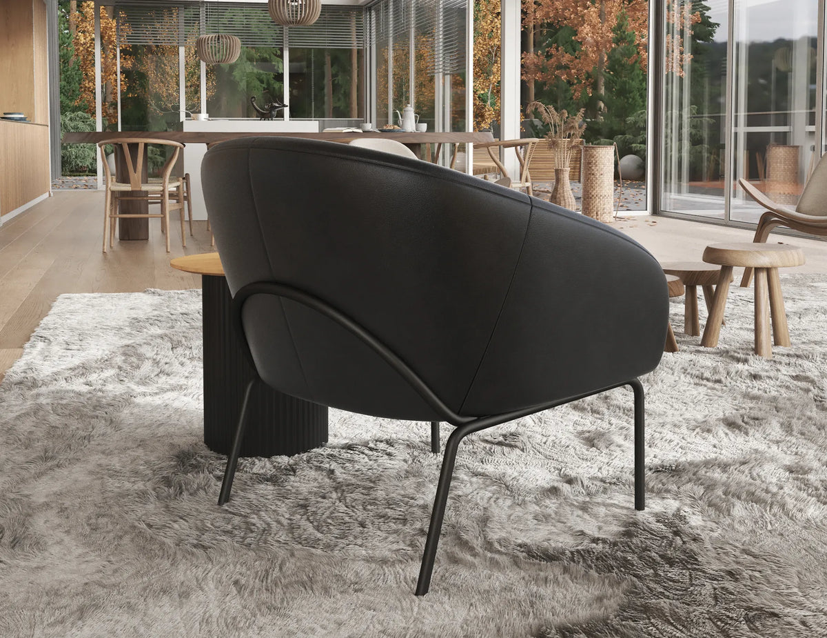 Solace Lounge Chair