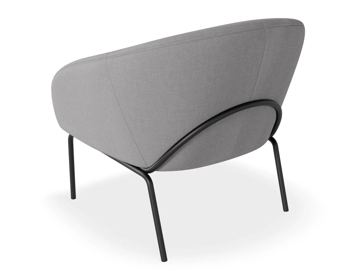 Solace Lounge Chair