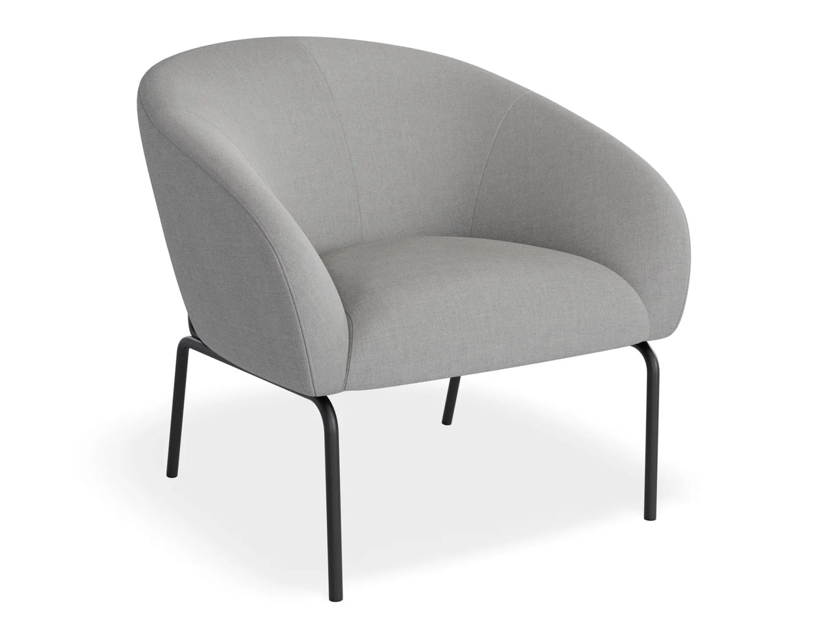 Solace Lounge Chair