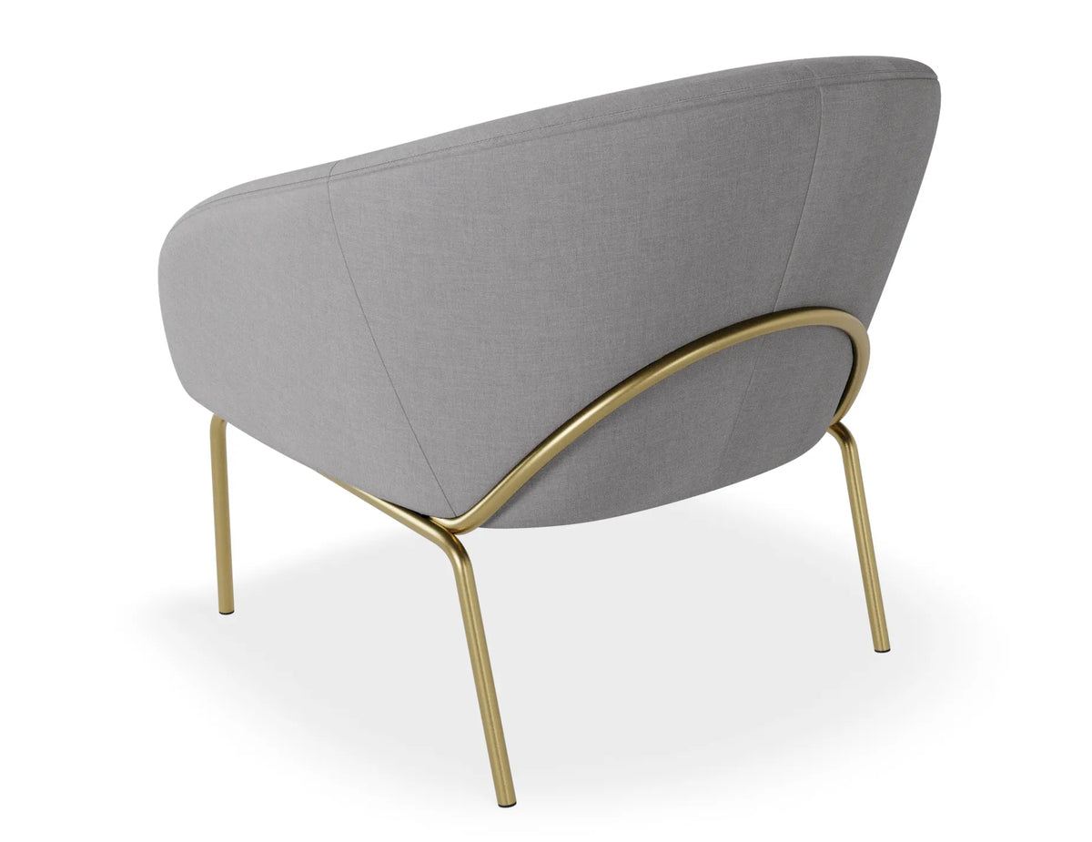 Solace Lounge Chair