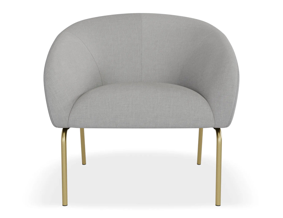 Solace Lounge Chair