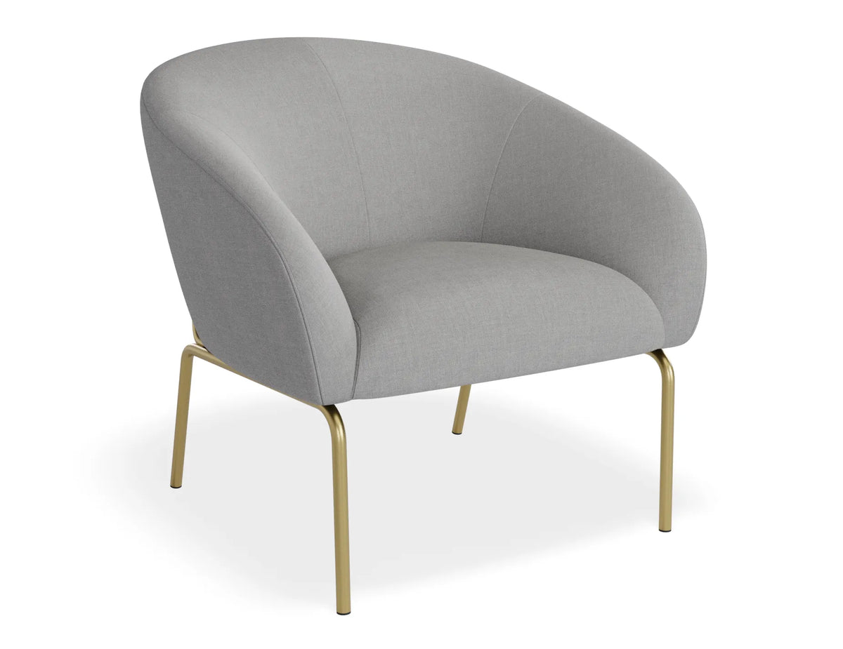 Solace Lounge Chair