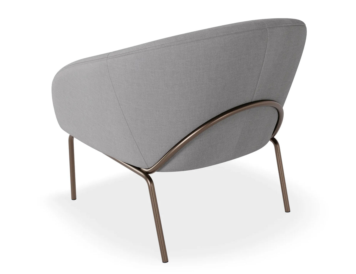 Solace Lounge Chair