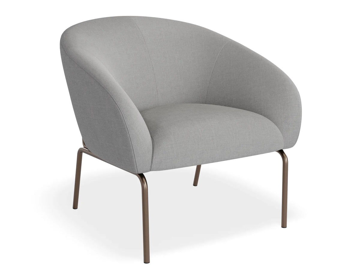 Solace Lounge Chair