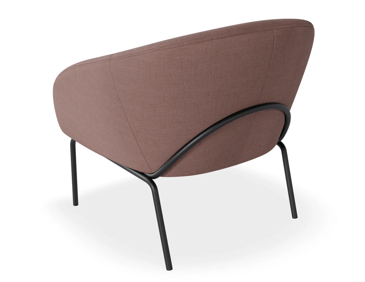 Solace Lounge Chair