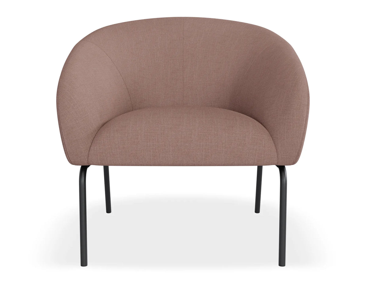 Solace Lounge Chair