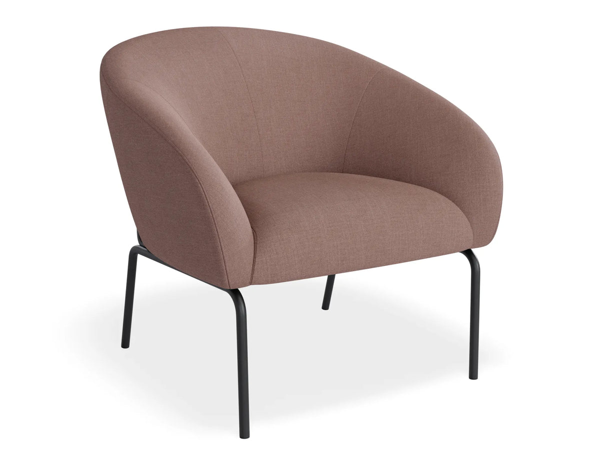 Solace Lounge Chair