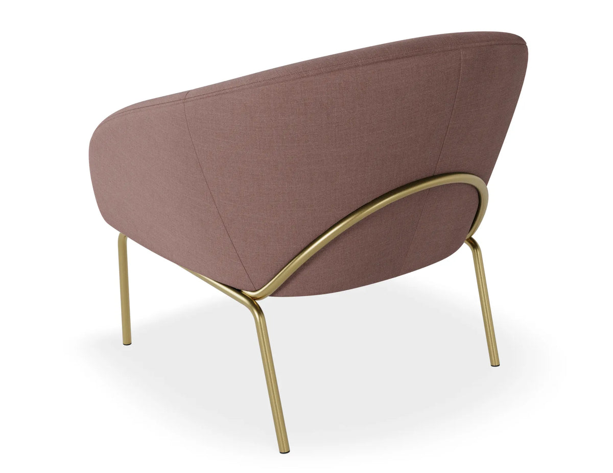Solace Lounge Chair