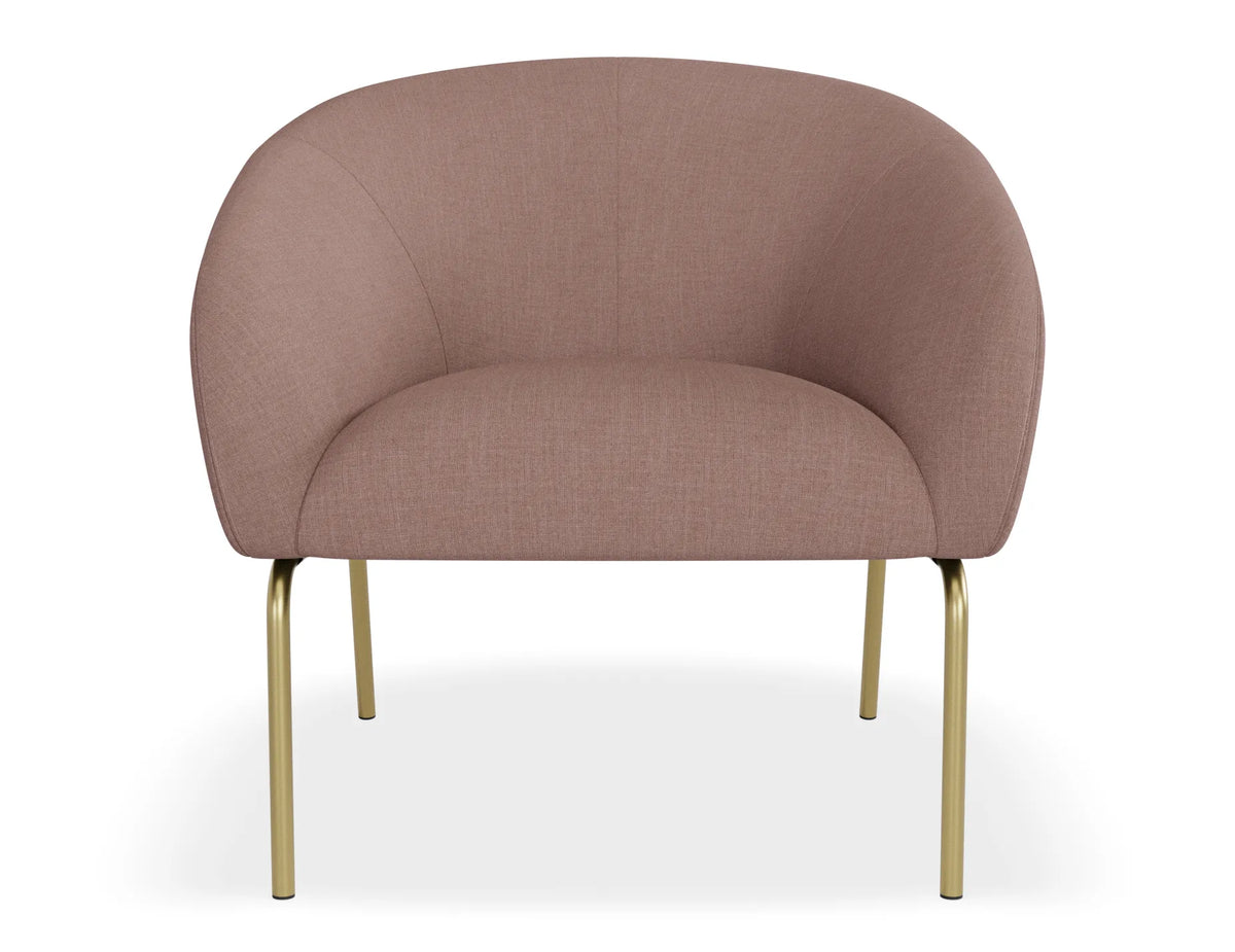 Solace Lounge Chair