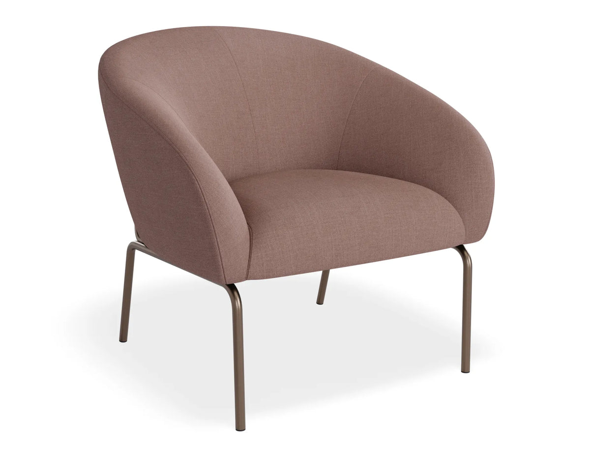 Solace Lounge Chair