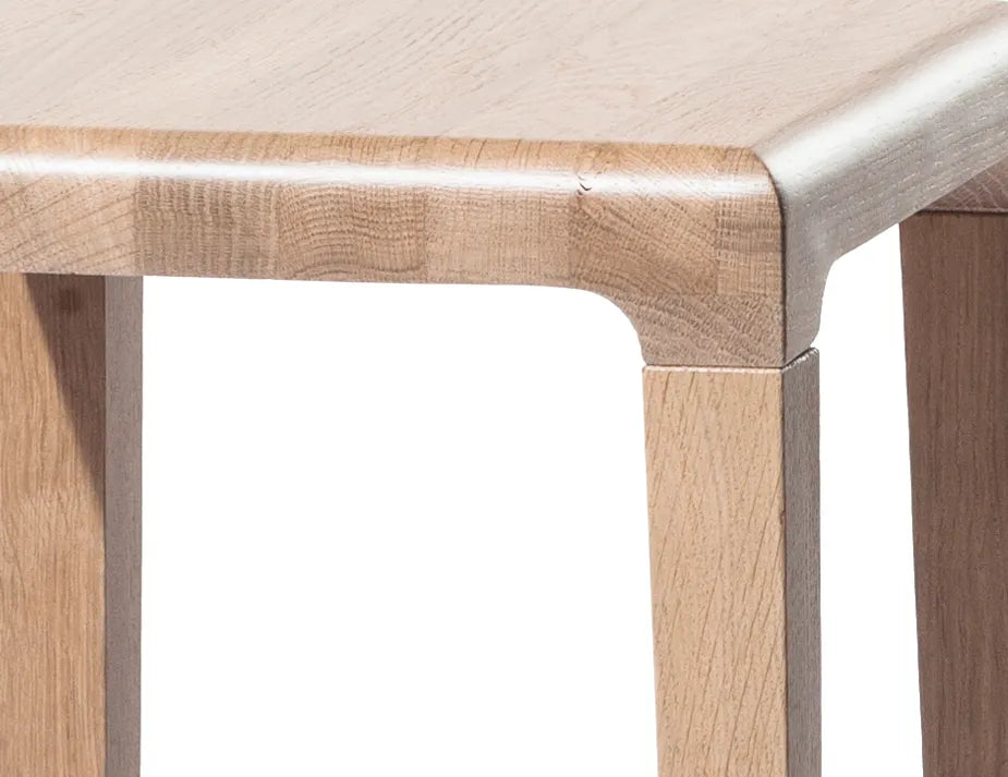 Rioja 65cm Kitchen Stool