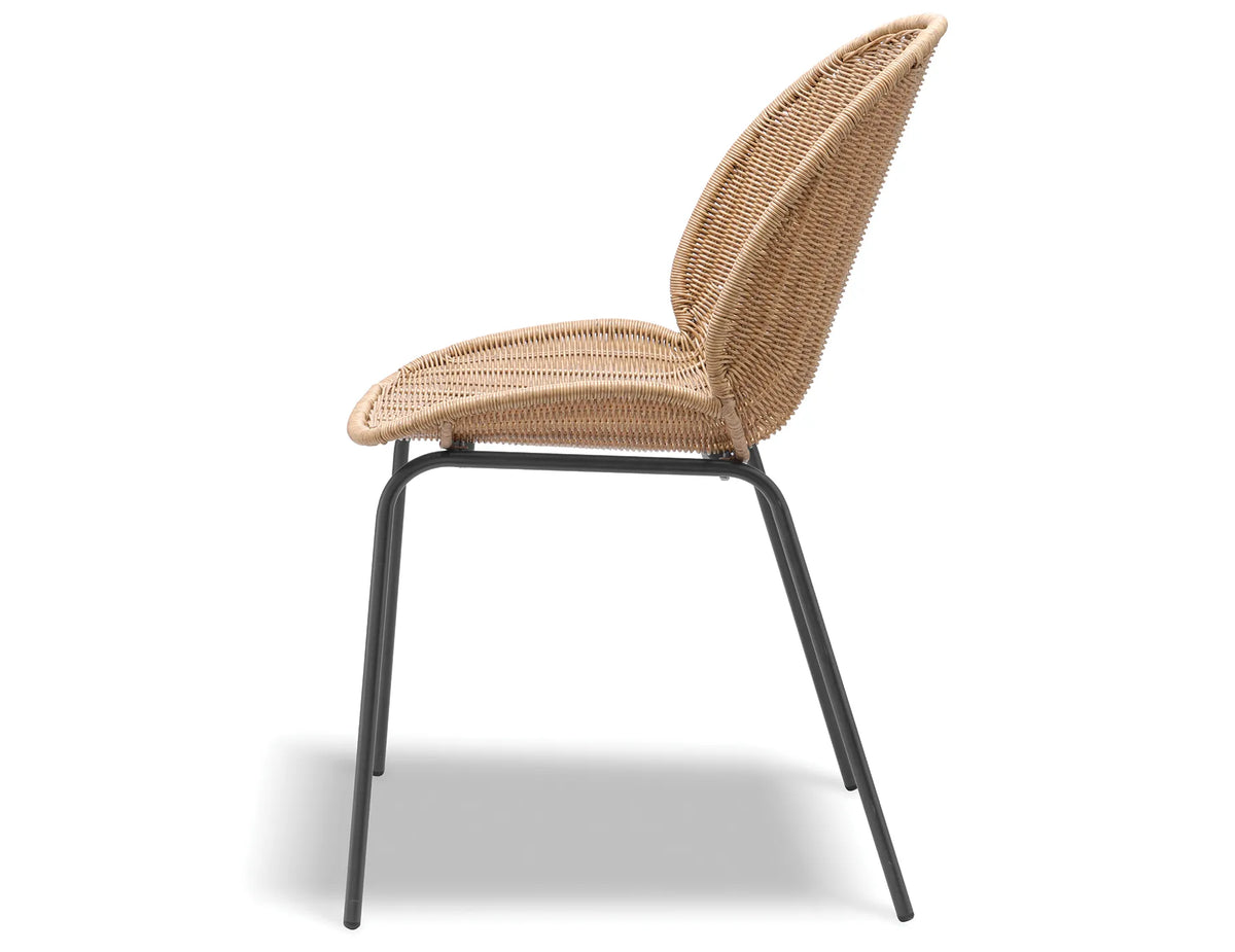 Sombra Outdoor Dining Chair