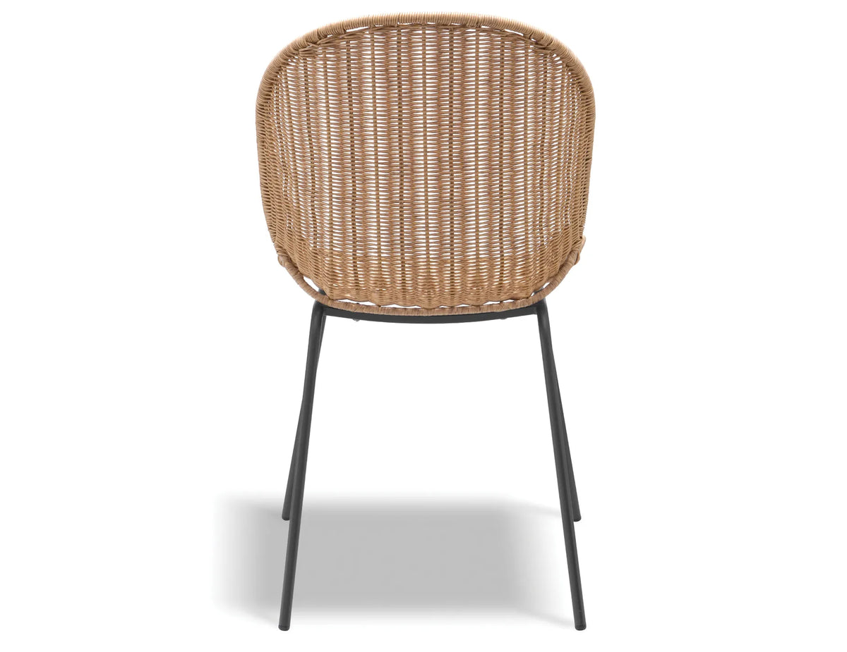 Sombra Outdoor Dining Chair