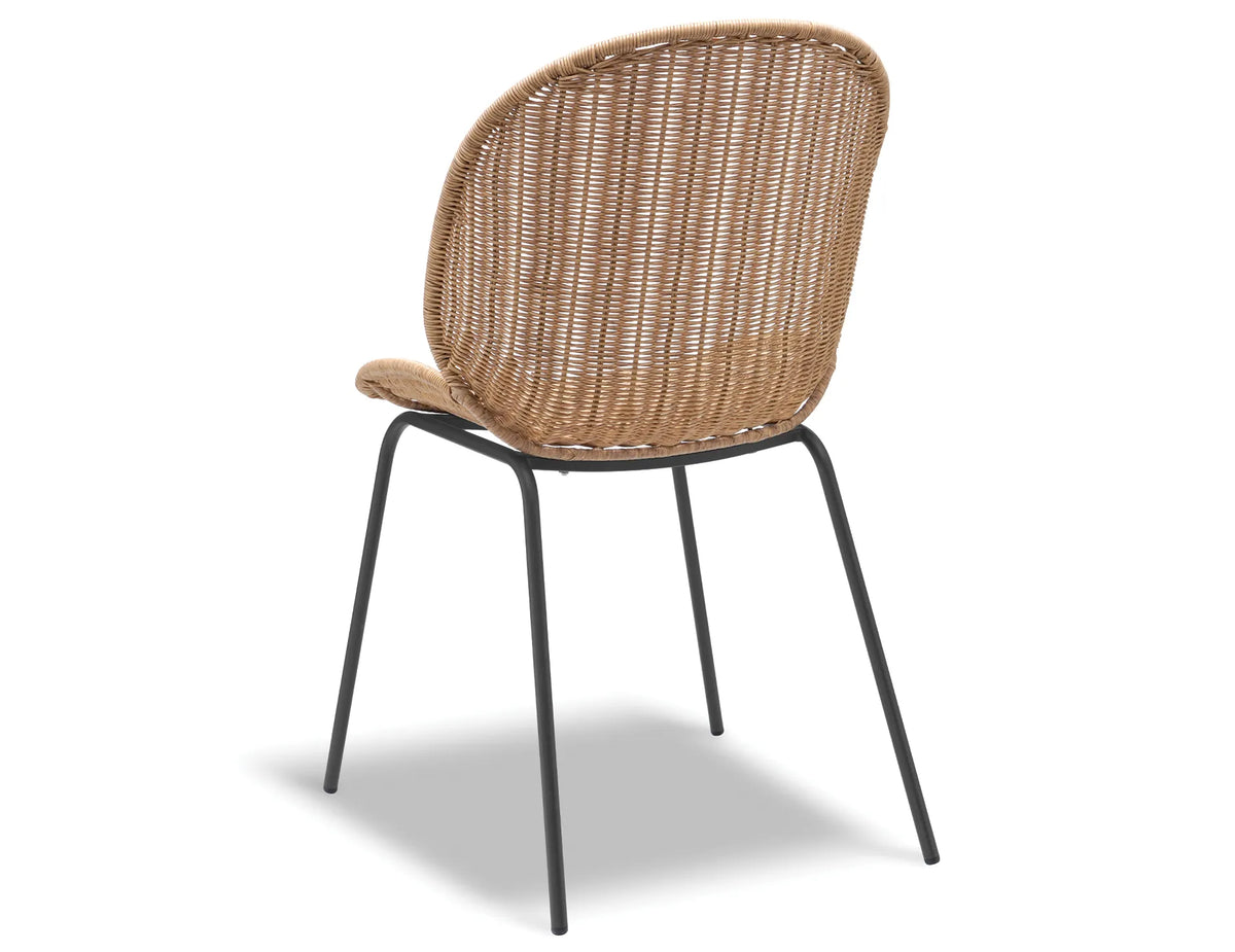 Sombra Outdoor Dining Chair
