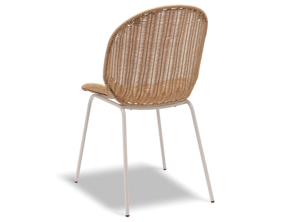 Sombra Outdoor Dining Chair