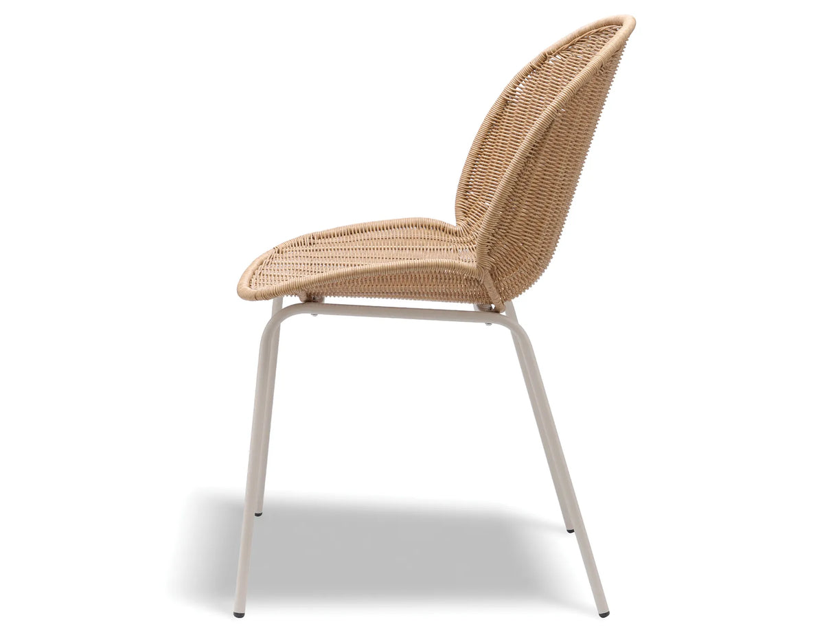Sombra Outdoor Dining Chair