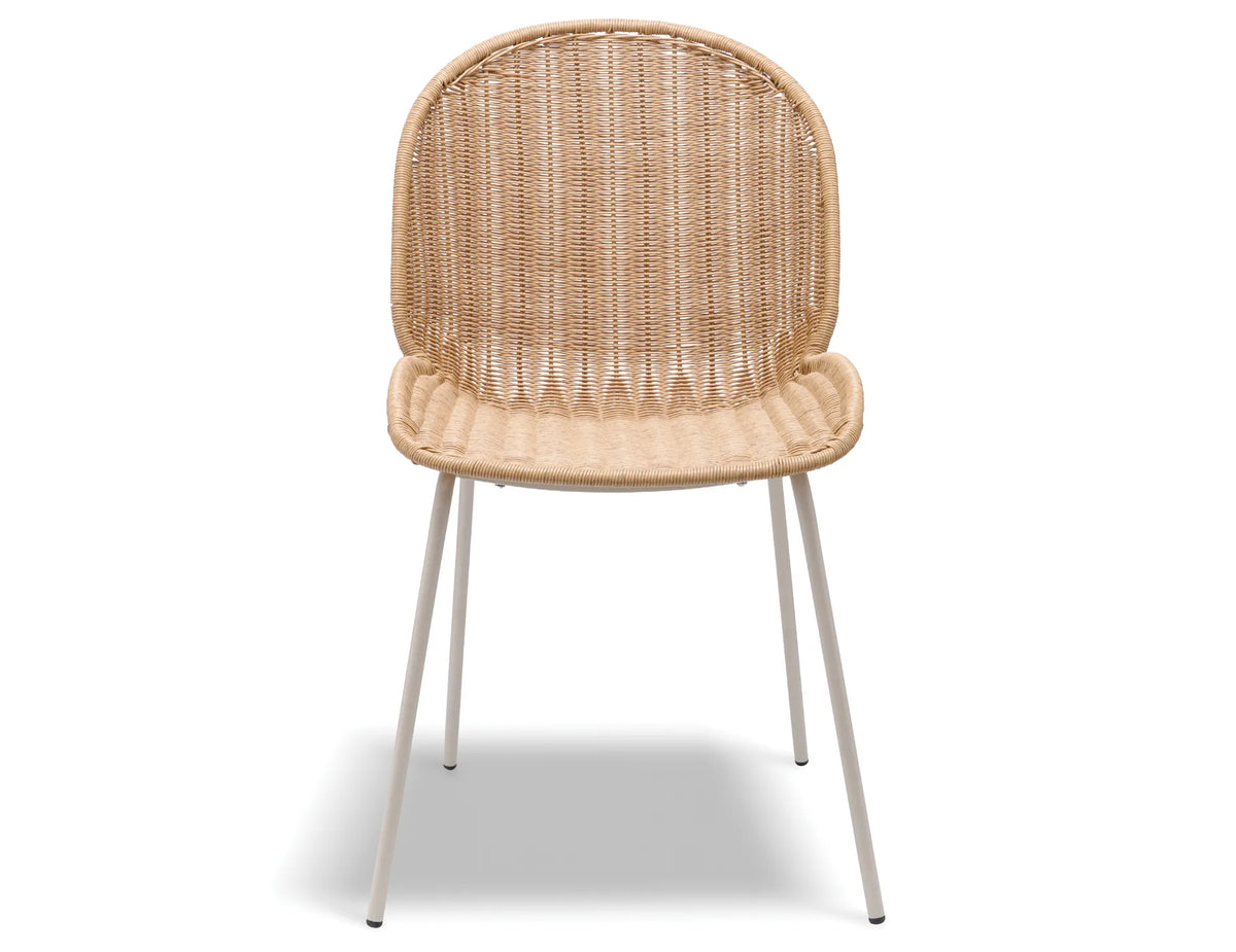 Sombra Outdoor Dining Chair