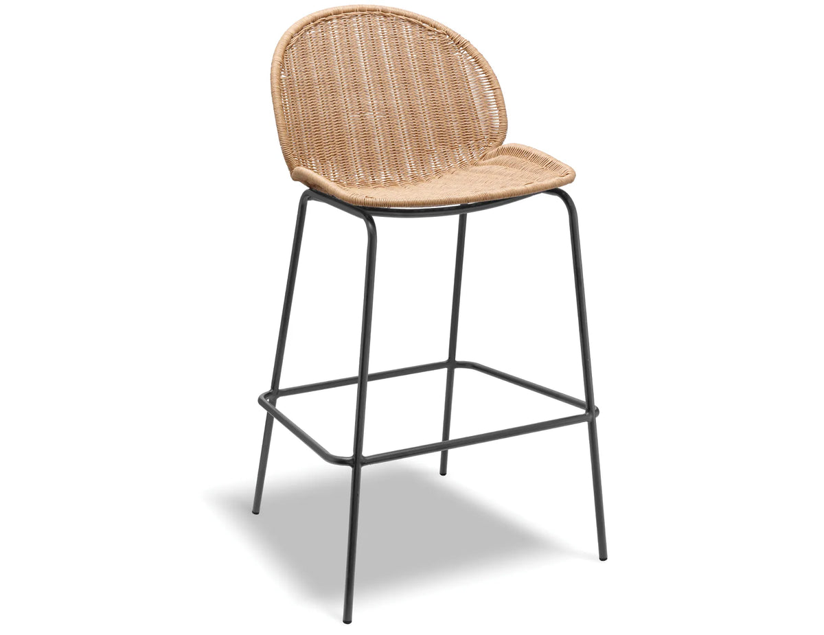 Sombra 66cm Outdoor Kitchen Stool