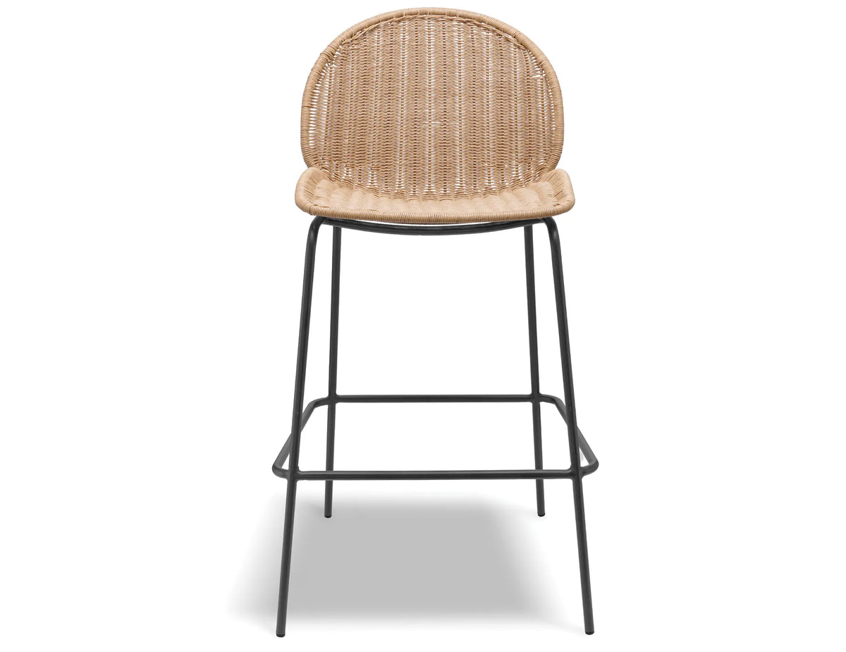 Sombra 75cm Outdoor Bar Stool