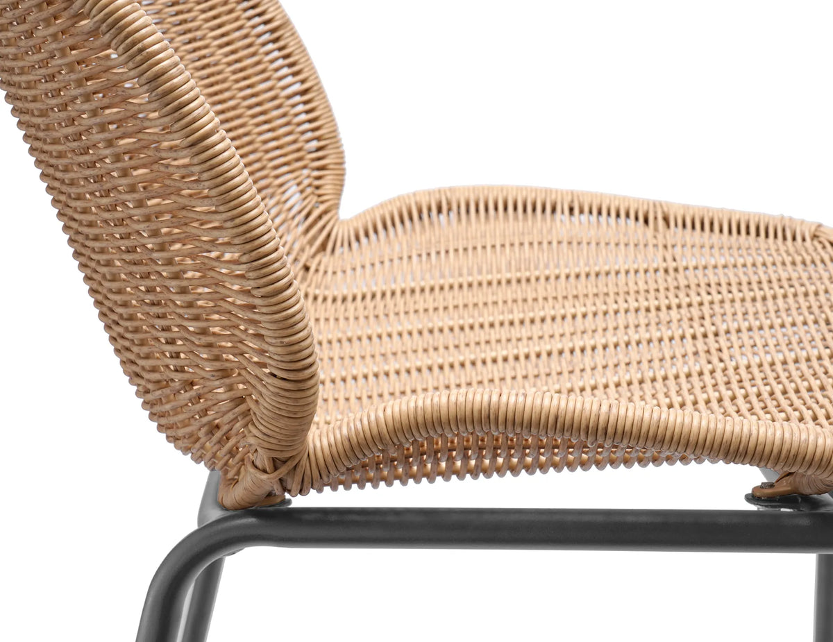Sombra 75cm Outdoor Bar Stool