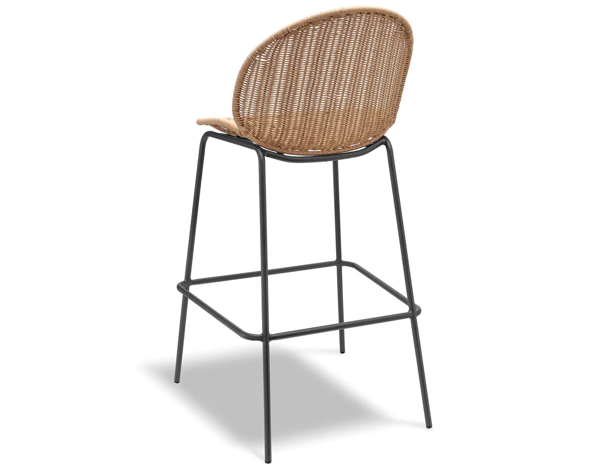Sombra 66cm Outdoor Kitchen Stool