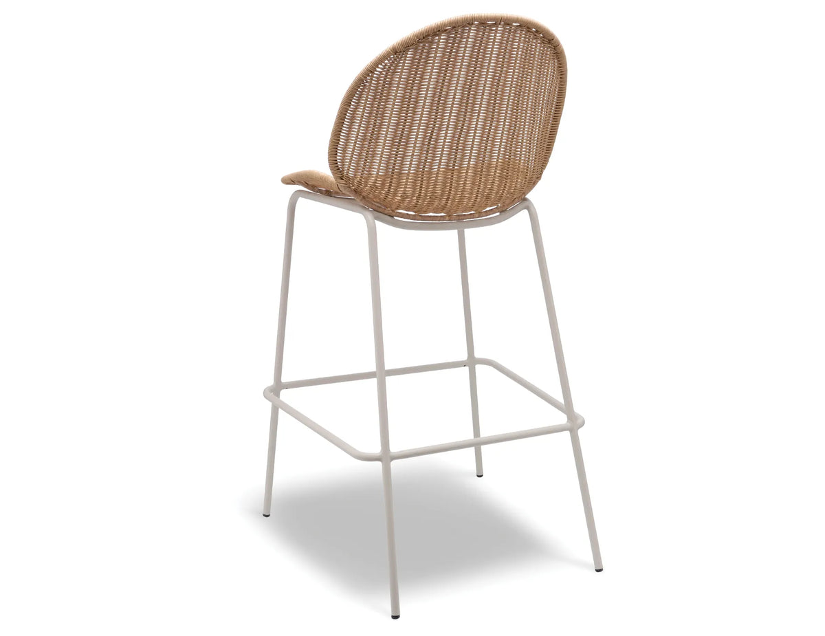Sombra 66cm Outdoor Kitchen Stool