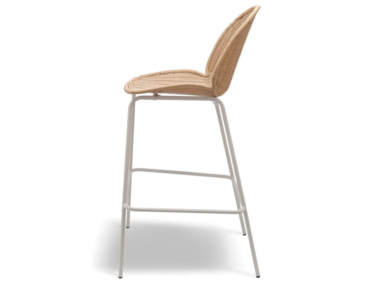 Sombra 75cm Outdoor Bar Stool