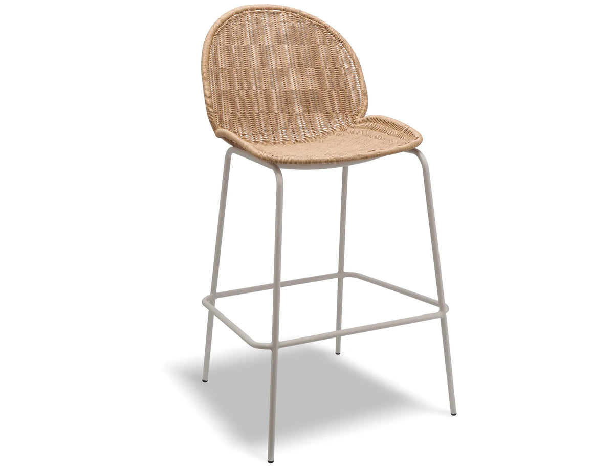 Sombra 66cm Outdoor Kitchen Stool