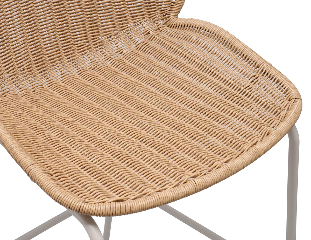 Sombra 66cm Outdoor Kitchen Stool