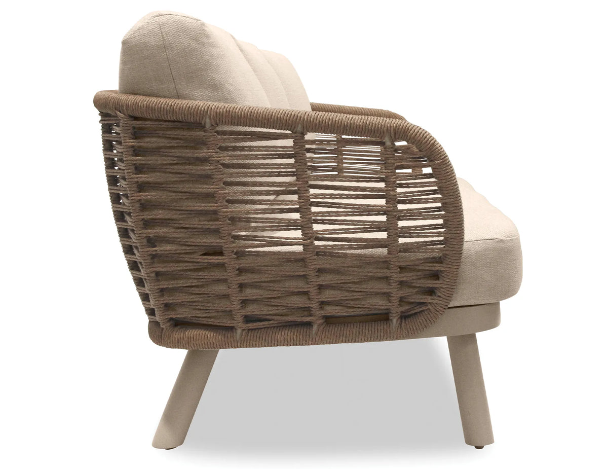 Sorrento Outdoor 3 Seater Sofa
