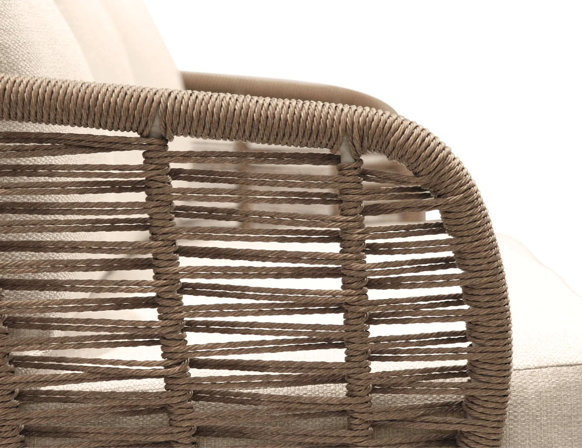 Sorrento Outdoor 3 Seater Sofa