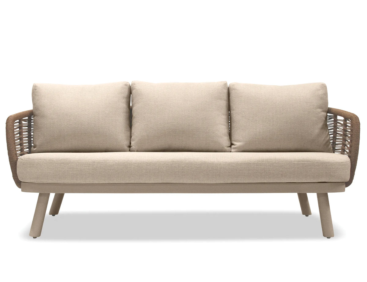 Sorrento Outdoor 3 Seater Sofa