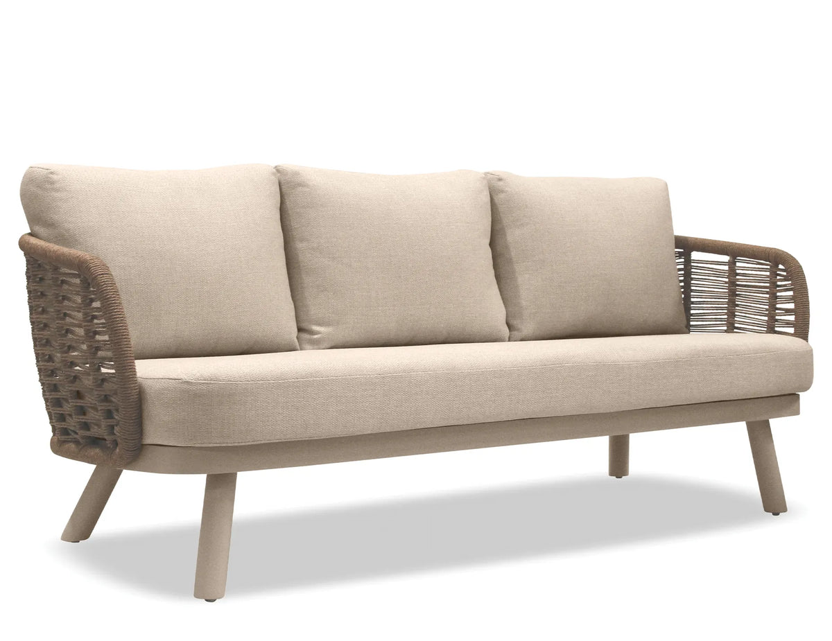 Sorrento Outdoor 3 Seater Sofa