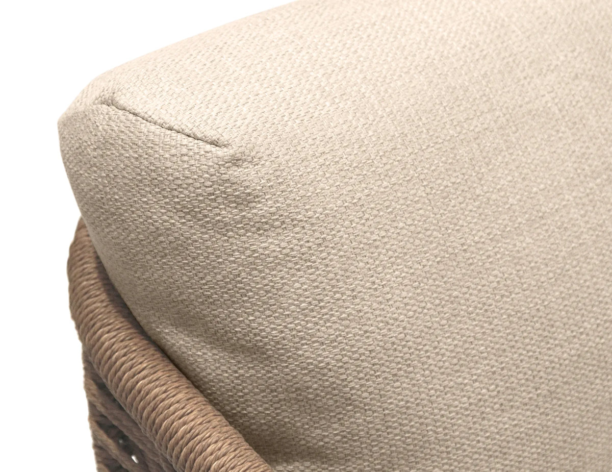 Sorrento Outdoor 3 Seater Sofa