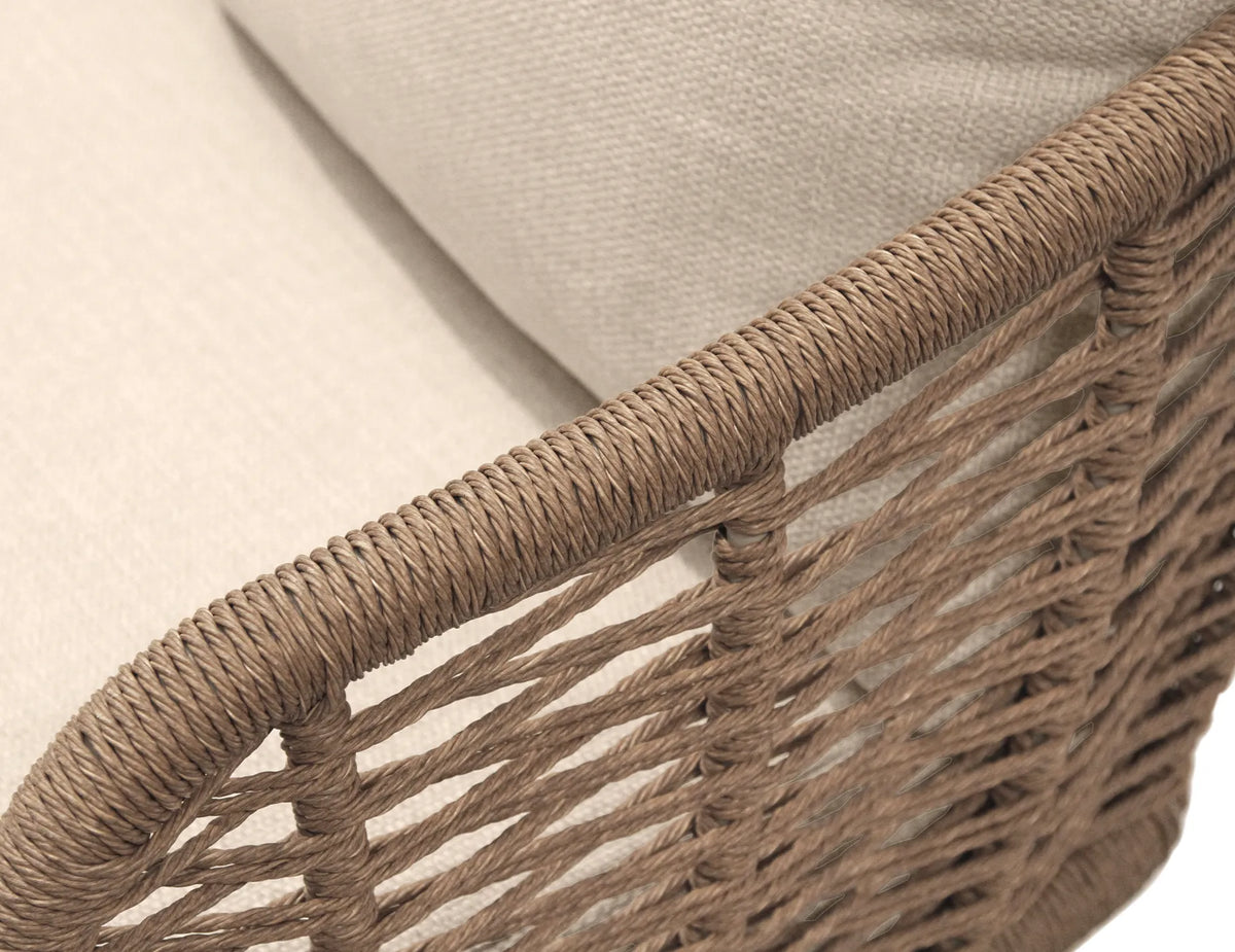 Sorrento Outdoor 3 Seater Sofa
