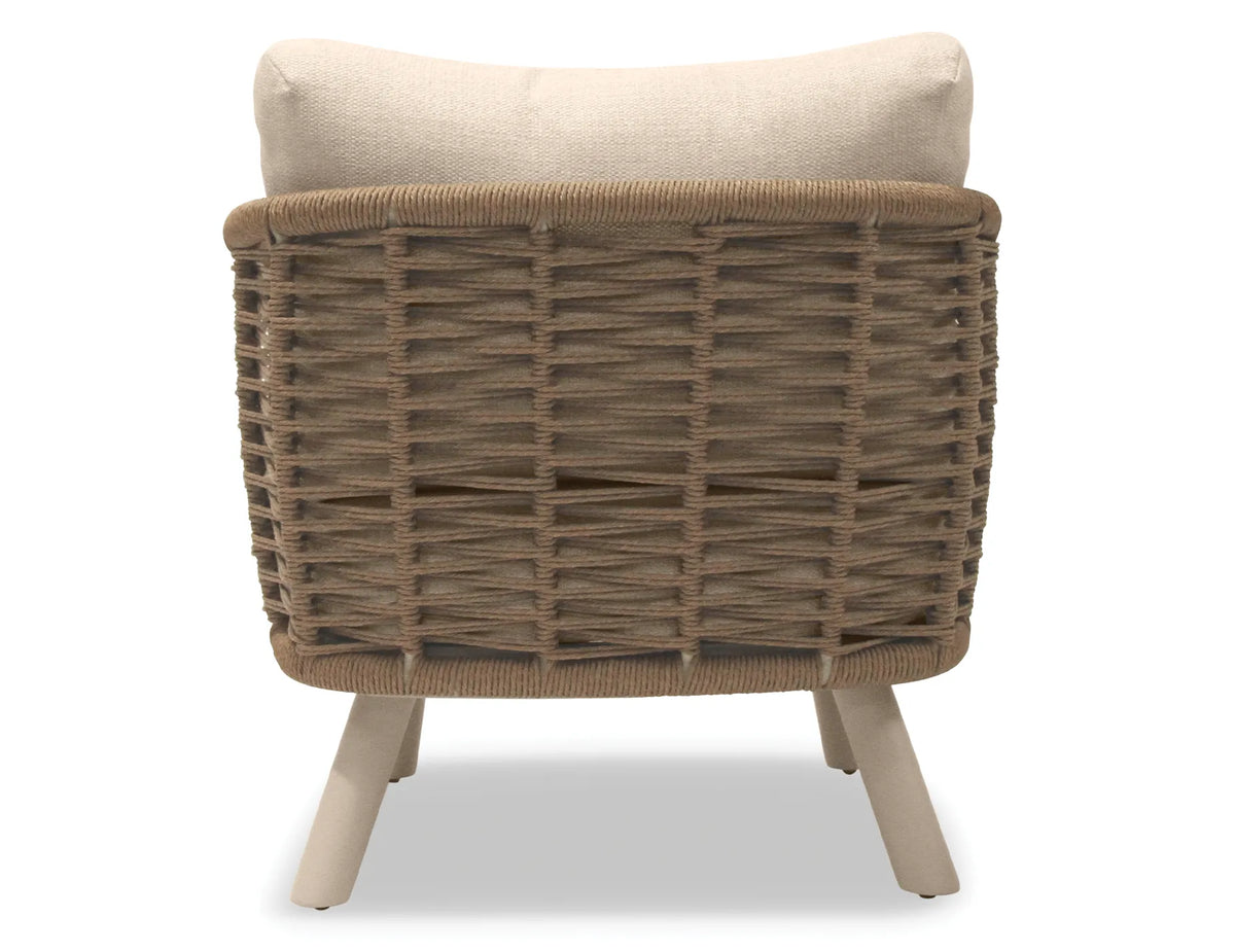 Sorrento Outdoor Lounge Chair