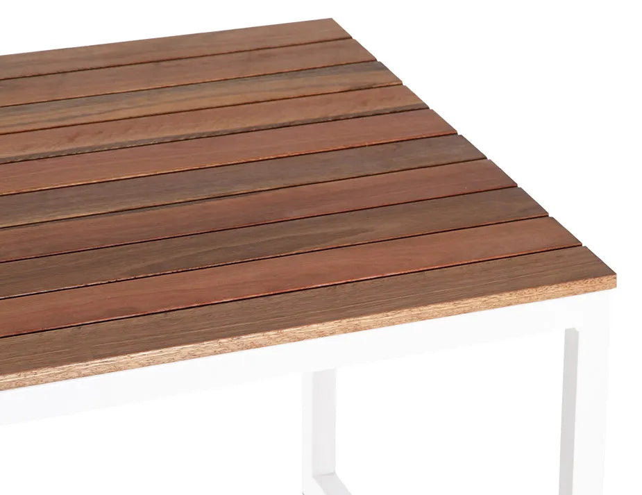 Lilico Box End 140cm Outdoor Dining Table