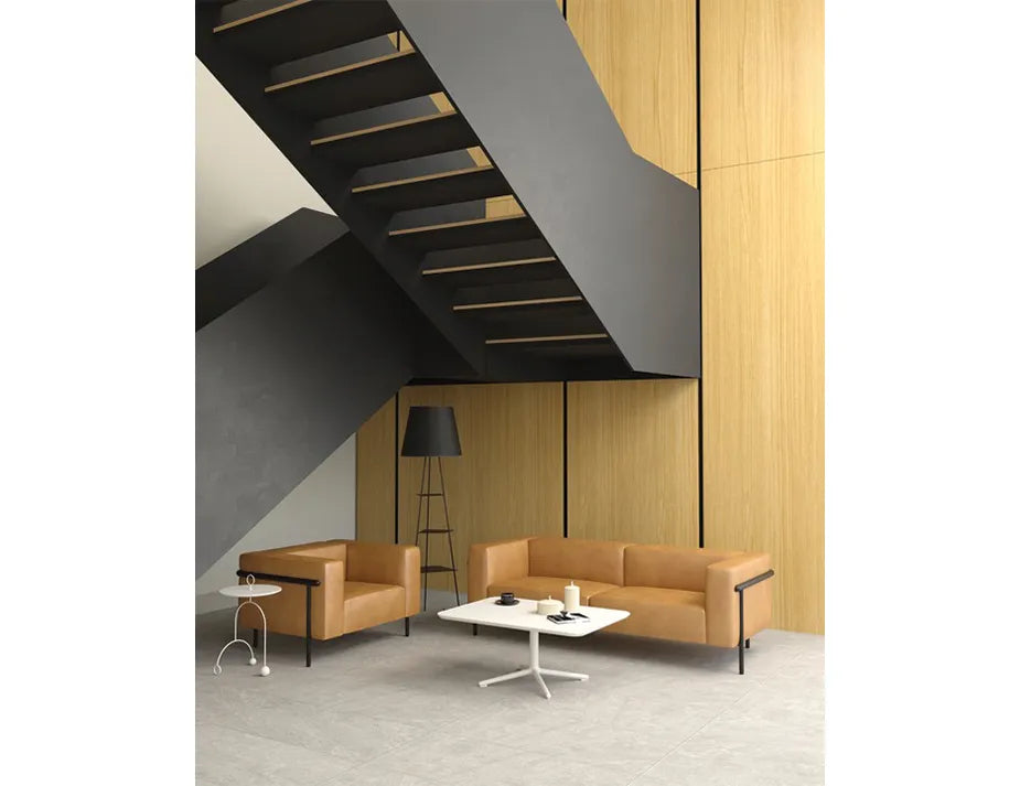 Box 2 Seater Sofa