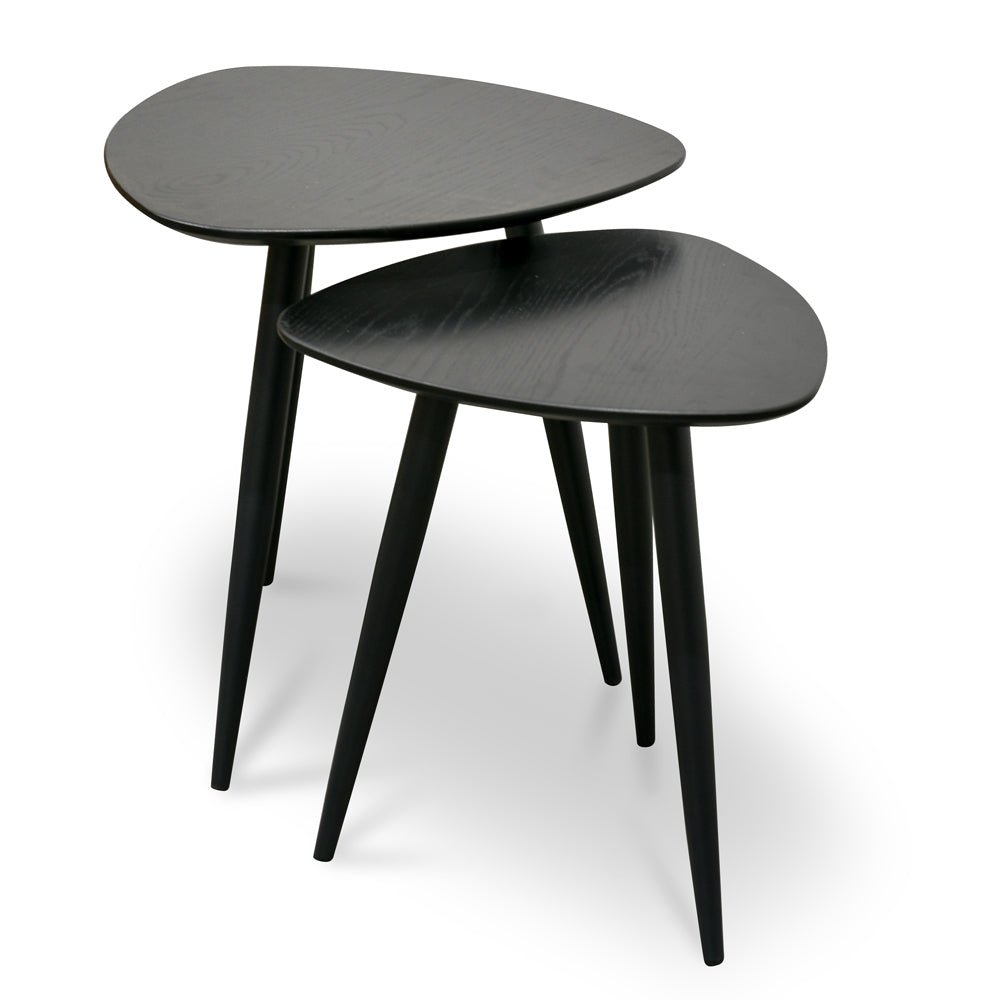 Madresfield Side Table Set