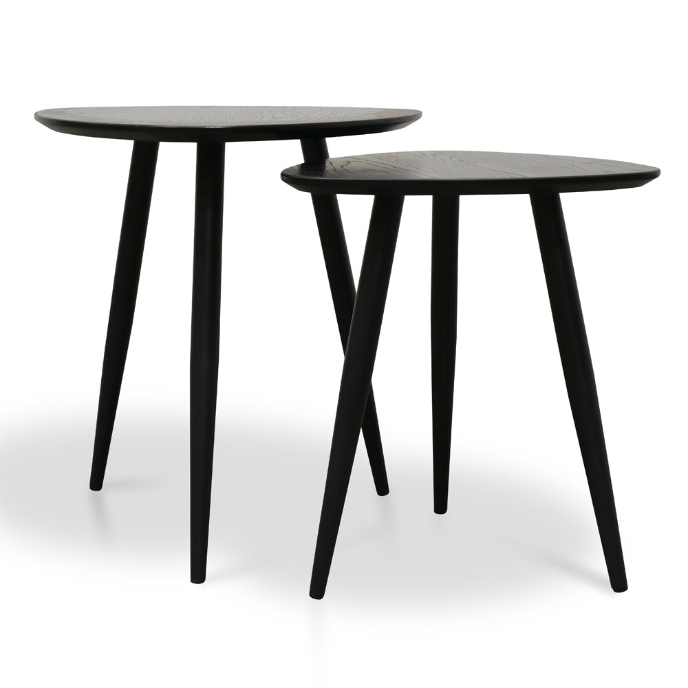 Madresfield Side Table Set