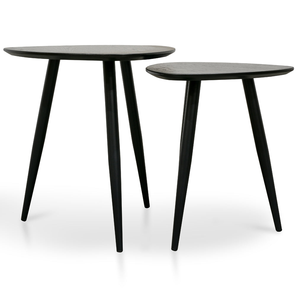 Madresfield Side Table Set