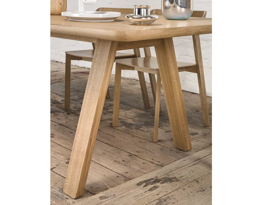 Stelvio 280cm Dining Table