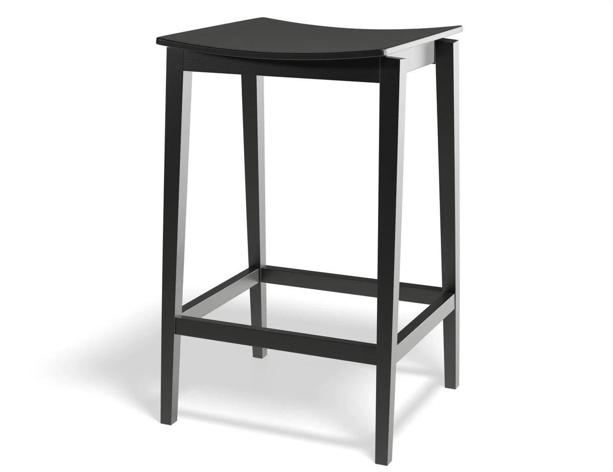 Stockholm 67cm Kitchen Stool